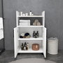Hanah Home Tiraks - Blanco